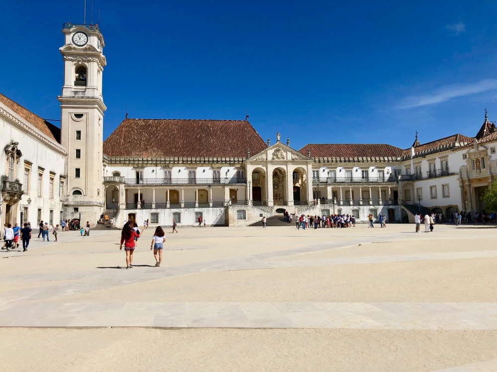 Universitätsturm_Coimbra_Portugal